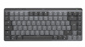 LOGITECH MX Mini DE Grey