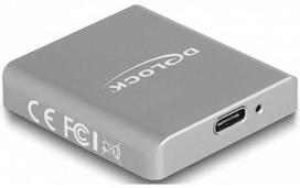 Delock Card Reader SD 7.1