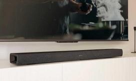DENON DHT-S217 Black