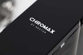 Noctua Case NA-HC8 chromax.black