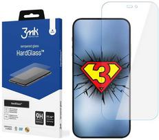 3MK "HardGlass screen protector for iPhone 14 Pro Max";