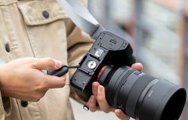 PGYTECH P-CB-122 Strap Rock Grey