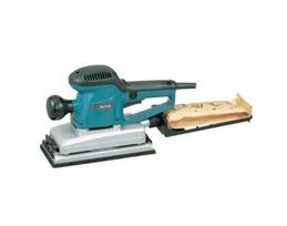Makita Orbital sander BO4900VJ 330W - BO4900VJ
