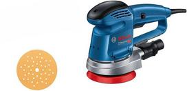 BOSCH GEX 34-125 (0601372300)