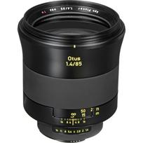 Zeiss OTUS 1.4/85 ZF.2 for Nikon
