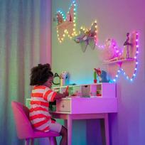 Twinkly Candies 100 LED TWKH100RGB-T 6m
