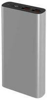 Navitel PWR20 AL Silver