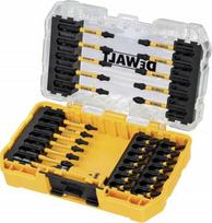 DeWalt  EXTREME FLEXTORQ screwdriver bit set DT70738T-QZ, 31 pieces, bi-material