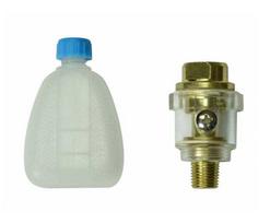 Stanley "dehydrator filter 1/4"" (153154XSTN)";