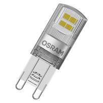 Osram LED BULB G9 1.9W 870 200LM 5-PACK