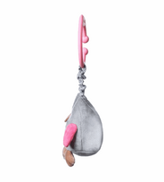 BabyOno 442- 442-BABY TOYS WITH VIBRATION OWL SOPHIA