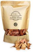 Smokey Olive Wood Almond Wood N3 1.7l