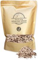 Smokey Olive Wood Holm Oak Wood N2 1.7l