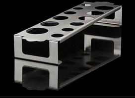 Napoleon Stainless steel pepper stand