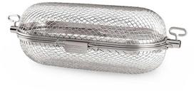 Napoleon Stainless steel rotisserie grill basket