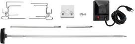 Napoleon Rotisserie BBQ Kit for Rogue 365/425/525/625