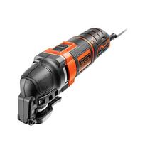Black AND amp;Decker  Multifunctional tool MT300KA 300W orange