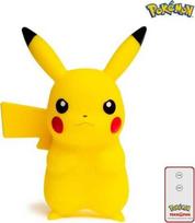 Teknofun Pokémon - PIKACHU LED Unique 3D LED lamp in the shape of a Pikachu