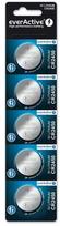 Everactive CR2450 5-pack