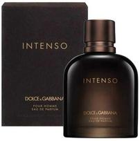 Dolce  AND amp; Gabbana Intenso Pour Homme EDP 125ml