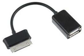 Extra Digital OTG USB adapter - Galaxy Tab 10.1 25cm (DV00DV4055)