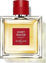 Guerlain  Habit Rouge 'Instinct' EDT/S 100ml