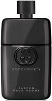 Gucci  Pour Homme Parfum 50ml