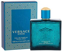 Versace  Eros EDP 100ml