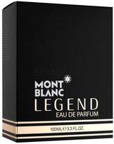Mont Blanc Legend EDP 100ml