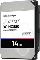 WESTERN DIGITAL Ultrastar DC HC550 14TB 3.5" SAS 512MB 0F38528