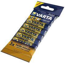 Varta Longlife R6 (AA) 8-pack