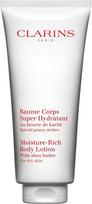 Clarins BODY SHAPE UP YOUR SKIN MOISTURE RICH BODY LOTION WITH