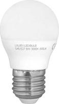 LTC PS LED bulb G45 E27 SMD 9W 230V cool white 800lm.