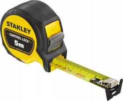 Stanley 5m x 25mm CONTROL-LOCK Tape (STHT37231-0)
