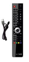 OMB Universal TV Remote 4-in-1 04012