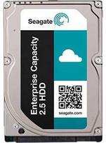 SEAGATE Enterprise Capacity 2TB 2.5'' 128MB ST2000NX0273