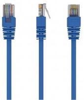 Gembird CAT 5e UTP Patch Cord 1.5 m Blue