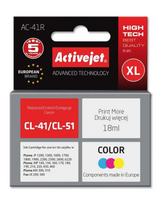ActiveJet CL-41/CL-51 Tri-Color Alternative