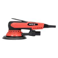 YATO YT-82206 - 350W Random orbital sander