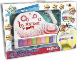Bontempi Electronic Piano 33663 DANTE