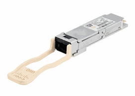LINKSYS QSFP-100G-SR4-S Network transceiver module