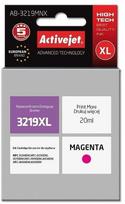 ActiveJet AB-3219MNX analog Brother LC3219M Magenta