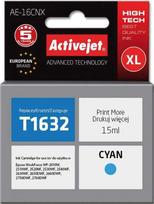 ActiveJet AE-16CNX analog Epson 16XL Cyan
