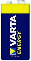 Varta Energy 6LR61