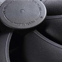 FRACTAL DESIGN Dynamic GP-14 140 mm Case Fan FD-FAN-DYN-GP14-WT