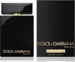 Dolce  AND amp; Gabbana The One Intense EDP 50ml