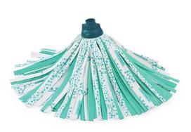 Leifheit Replacement mop head for Classic Mop viscose plus