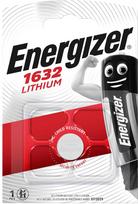 Energizer CR1632 1pc