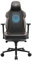 COUGAR NxSys Aero Black/Orange