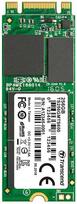 Transcend M.2 2260 256GB SATA3 MLC Industrial